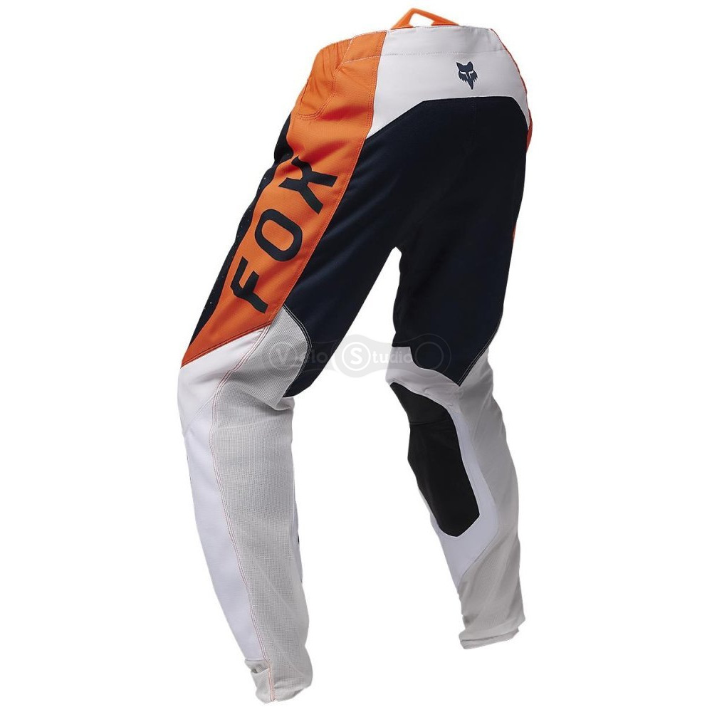 Мотоштані FOX 360 Pant - DIVIDER [Flo Orange], 32