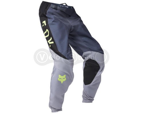 Мотоштани FOX 360 Pant - DIVIDER [Steel Gray], 32