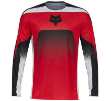 Джерси FOX 360 Jersey - DIVIDER [Flo Red], M