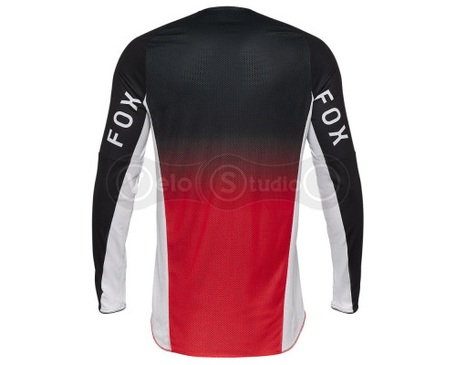 Джерси FOX 360 Jersey - DIVIDER [Flo Red], M