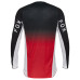 Джерси FOX 360 Jersey - DIVIDER [Flo Red], M