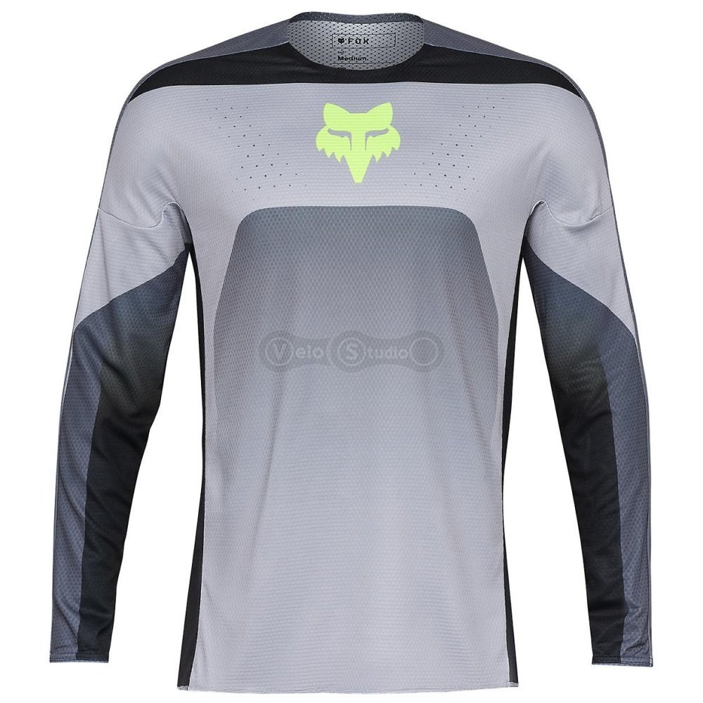 Джерси FOX 360 Jersey - DIVIDER [Steel Gray], M