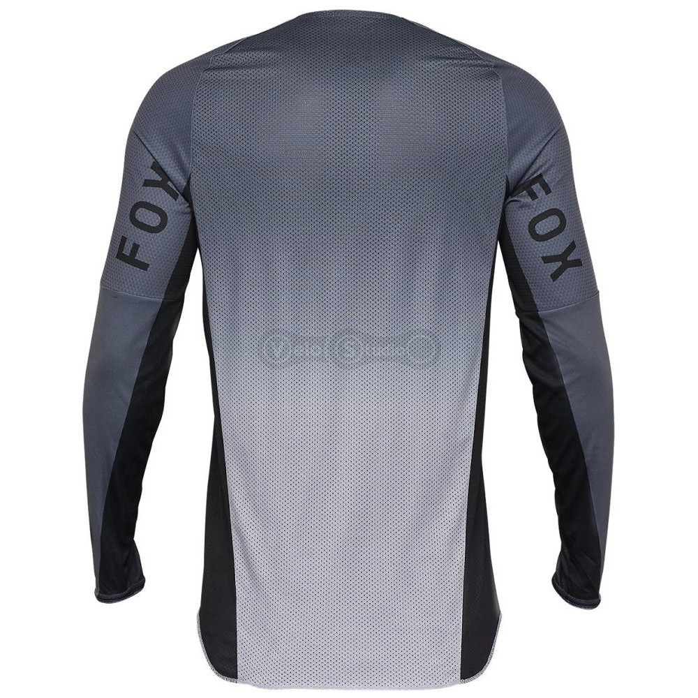 Джерси FOX 360 Jersey - DIVIDER [Steel Gray], M