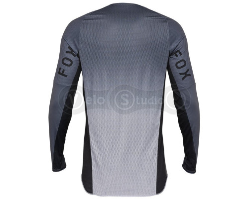 Джерси FOX 360 Jersey - DIVIDER [Steel Gray], M