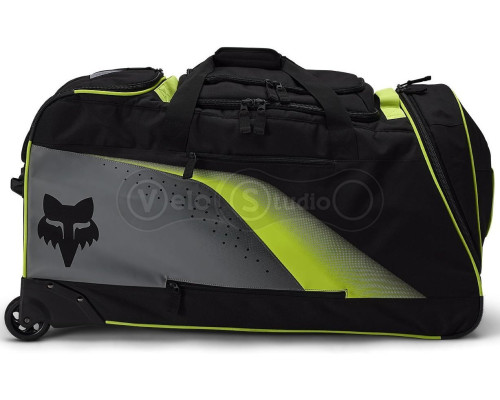 Сумка для форми FOX SHUTTLE GB ROLLER - DIVIDER [Cloud Grey], Gear Bag