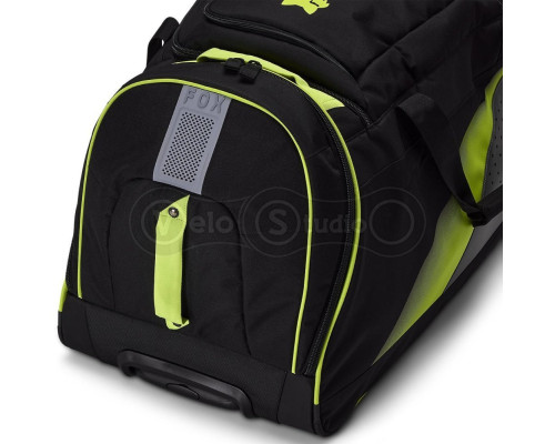 Сумка для форми FOX SHUTTLE GB ROLLER - DIVIDER [Cloud Grey], Gear Bag