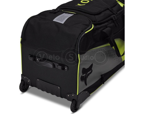 Сумка для форми FOX SHUTTLE GB ROLLER - DIVIDER [Cloud Grey], Gear Bag