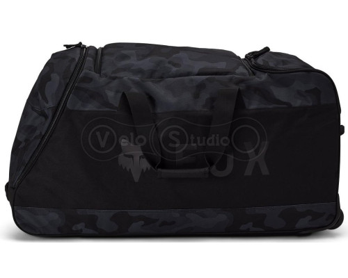 Сумка для форми FOX SHUTTLE GB ROLLER 180 [Camo], Gear Bag