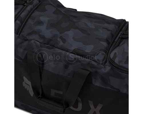 Сумка для форми FOX SHUTTLE GB ROLLER 180 [Camo], Gear Bag