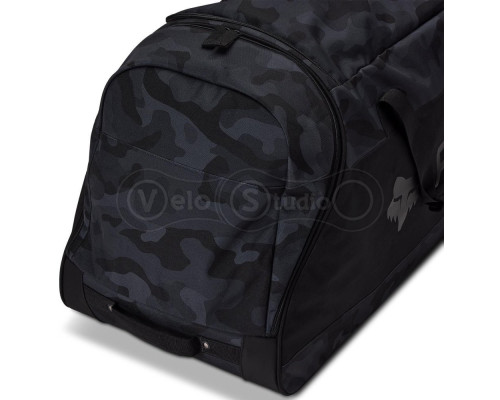 Сумка для форми FOX SHUTTLE GB ROLLER 180 [Camo], Gear Bag