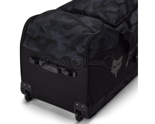 Сумка для форми FOX SHUTTLE GB ROLLER 180 [Camo], Gear Bag