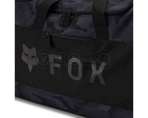 Сумка для форми FOX SHUTTLE GB ROLLER 180 [Camo], Gear Bag