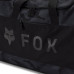 Сумка для форми FOX SHUTTLE GB ROLLER 180 [Camo], Gear Bag