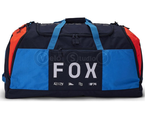 Сумка для форми FOX PODIUM GB 180 DUFFLE - RACE SPEC [True Blue], Gear Bag