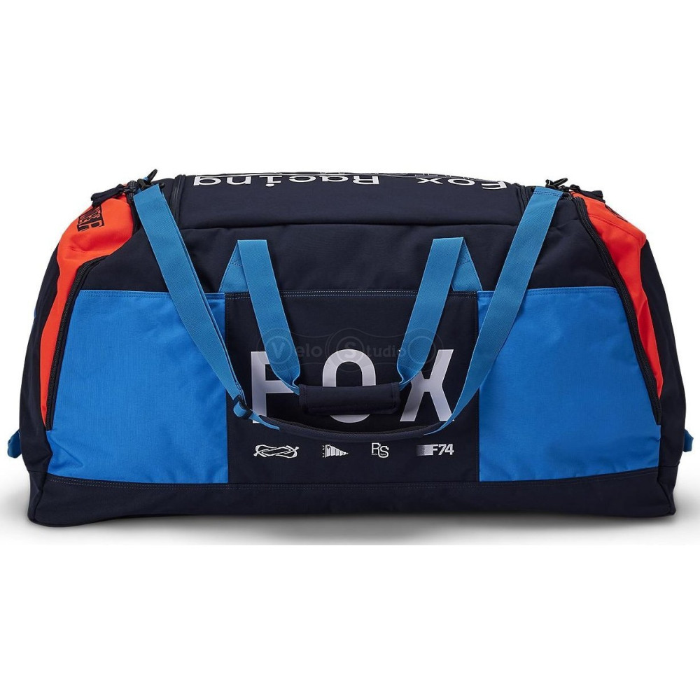 Сумка для формы FOX PODIUM GB 180 DUFFLE - RACE SPEC [True Blue], Gear Bag