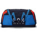 Сумка для форми FOX PODIUM GB 180 DUFFLE - RACE SPEC [True Blue], Gear Bag