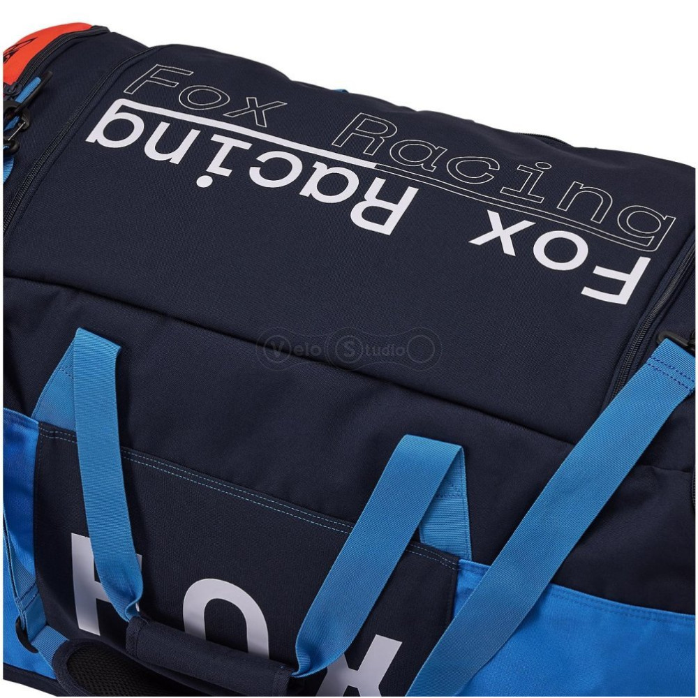 Сумка для формы FOX PODIUM GB 180 DUFFLE - RACE SPEC [True Blue], Gear Bag