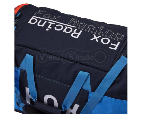 Сумка для форми FOX PODIUM GB 180 DUFFLE - RACE SPEC [True Blue], Gear Bag