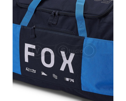 Сумка для форми FOX PODIUM GB 180 DUFFLE - RACE SPEC [True Blue], Gear Bag