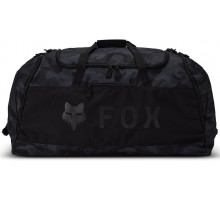 Сумка для формы FOX PODIUM GB 180 - CAMO [Black], Gear Bag
