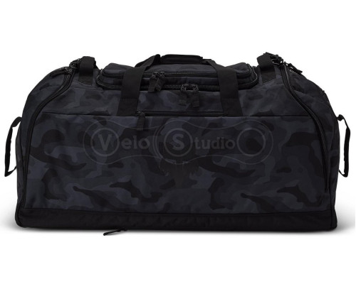 Сумка для форми FOX PODIUM GB - CAMO [Black], Gear Bag