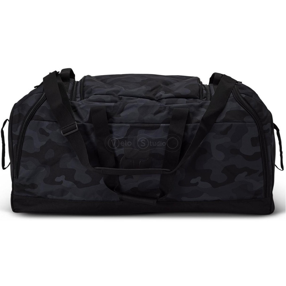 Сумка для форми FOX PODIUM GB - CAMO [Black], Gear Bag