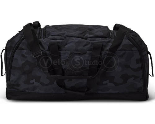 Сумка для форми FOX PODIUM GB - CAMO [Black], Gear Bag