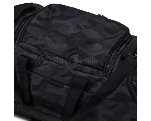 Сумка для форми FOX PODIUM GB - CAMO [Black], Gear Bag