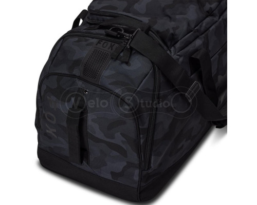 Сумка для форми FOX PODIUM GB - CAMO [Black], Gear Bag