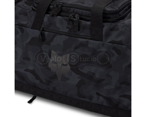Сумка для форми FOX PODIUM GB - CAMO [Black], Gear Bag
