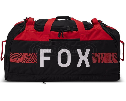 Сумка для форми FOX PODIUM GB DUFFLE - IMPRESSION [Flo Red], Gear Bag