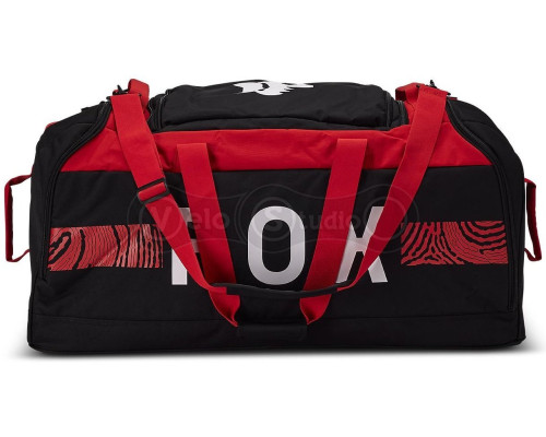 Сумка для форми FOX PODIUM GB DUFFLE - IMPRESSION [Flo Red], Gear Bag