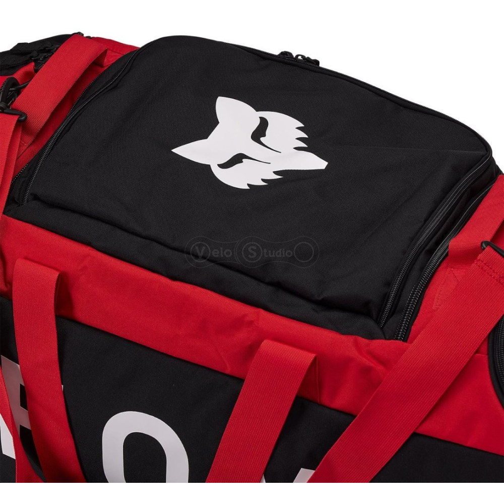 Сумка для формы FOX PODIUM GB DUFFLE - IMPRESSION [Flo Red], Gear Bag