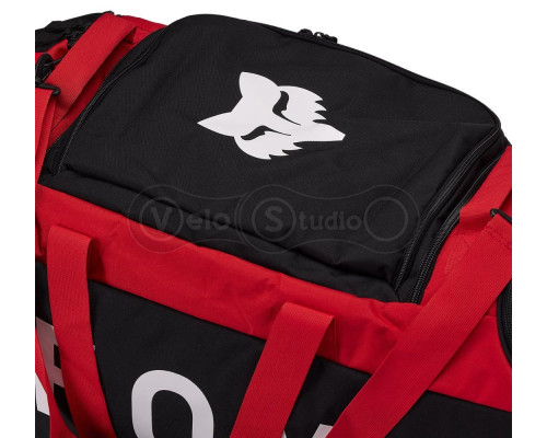 Сумка для форми FOX PODIUM GB DUFFLE - IMPRESSION [Flo Red], Gear Bag