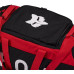 Сумка для форми FOX PODIUM GB DUFFLE - IMPRESSION [Flo Red], Gear Bag