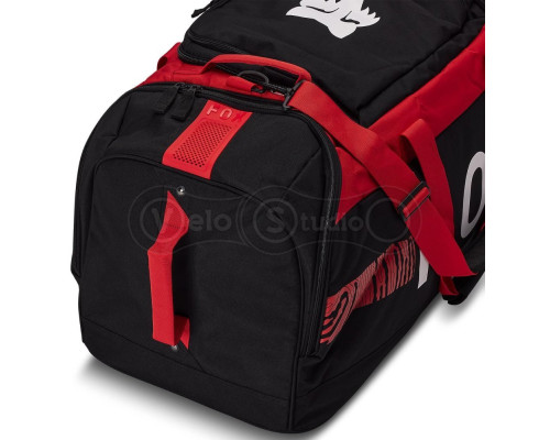 Сумка для форми FOX PODIUM GB DUFFLE - IMPRESSION [Flo Red], Gear Bag