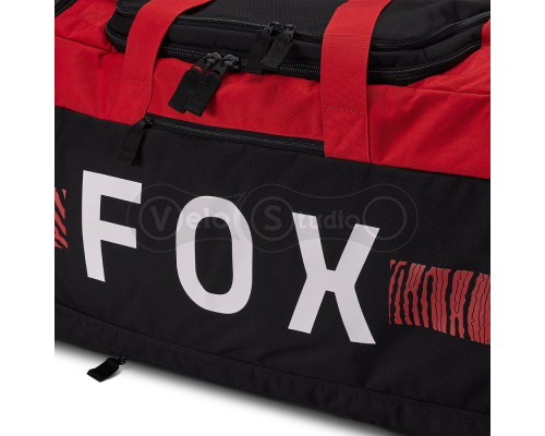 Сумка для форми FOX PODIUM GB DUFFLE - IMPRESSION [Flo Red], Gear Bag