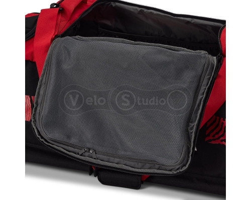 Сумка для форми FOX PODIUM GB DUFFLE - IMPRESSION [Flo Red], Gear Bag