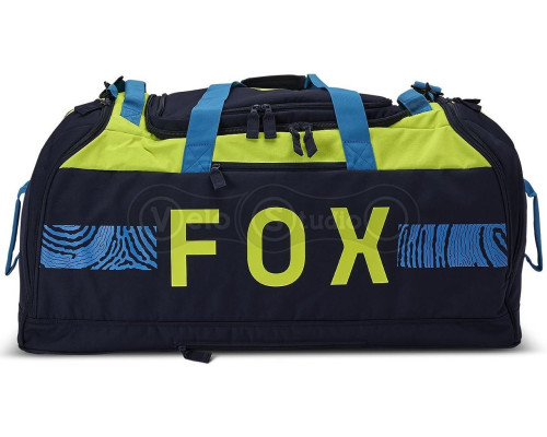 Сумка для форми FOX PODIUM GB DUFFLE - IMPRESSION [True Blue], Gear Bag