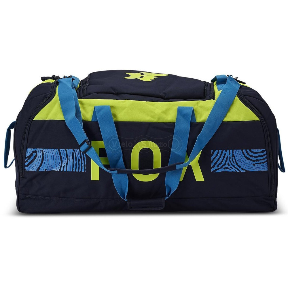 Сумка для формы FOX PODIUM GB DUFFLE - IMPRESSION [True Blue], Gear Bag