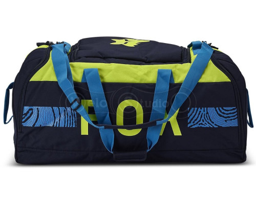Сумка для форми FOX PODIUM GB DUFFLE - IMPRESSION [True Blue], Gear Bag