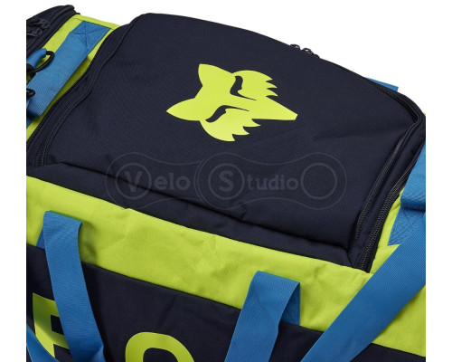 Сумка для форми FOX PODIUM GB DUFFLE - IMPRESSION [True Blue], Gear Bag
