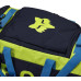 Сумка для форми FOX PODIUM GB DUFFLE - IMPRESSION [True Blue], Gear Bag