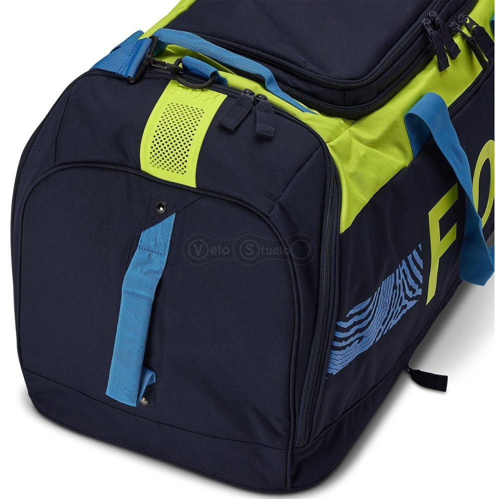 Сумка для формы FOX PODIUM GB DUFFLE - IMPRESSION [True Blue], Gear Bag