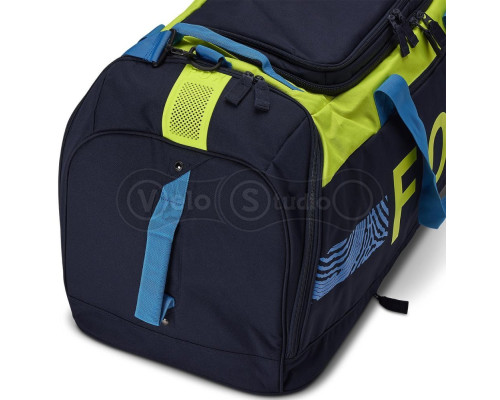 Сумка для форми FOX PODIUM GB DUFFLE - IMPRESSION [True Blue], Gear Bag