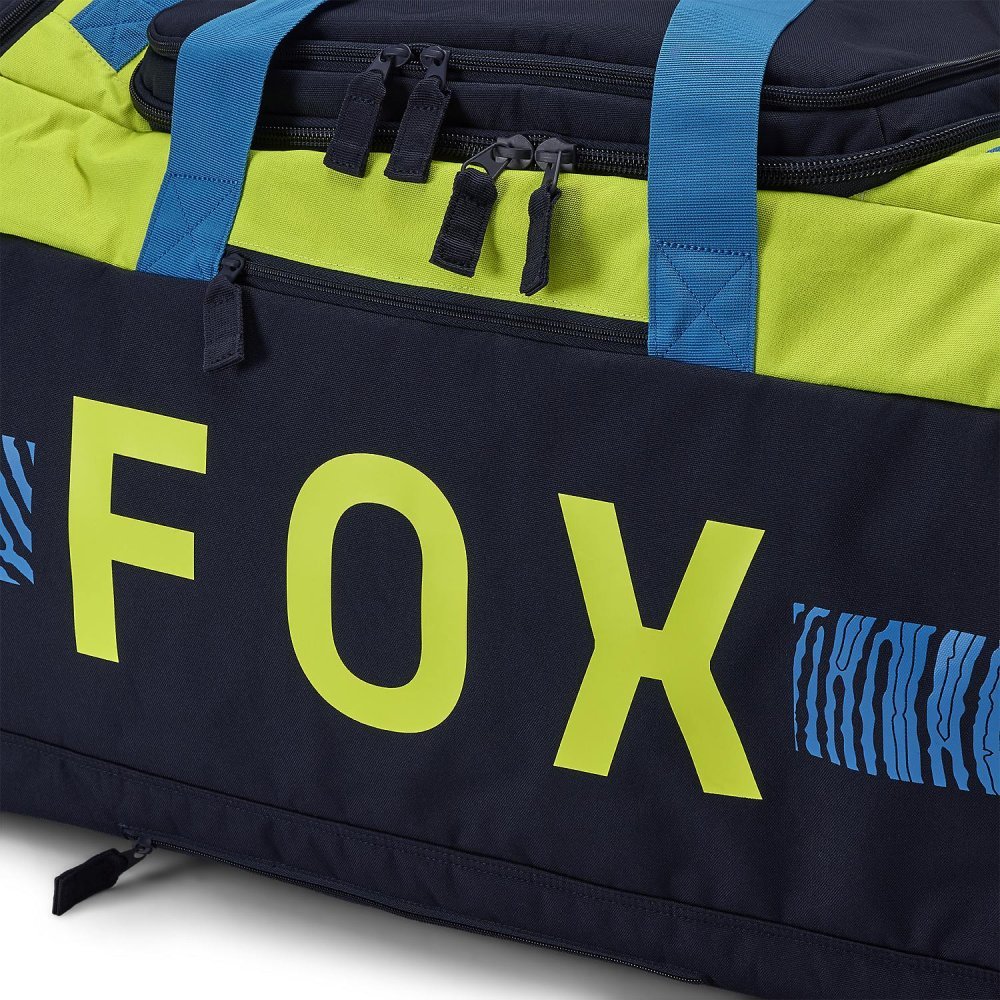 Сумка для формы FOX PODIUM GB DUFFLE - IMPRESSION [True Blue], Gear Bag