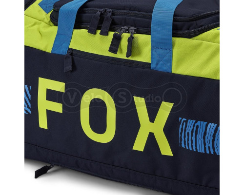 Сумка для форми FOX PODIUM GB DUFFLE - IMPRESSION [True Blue], Gear Bag