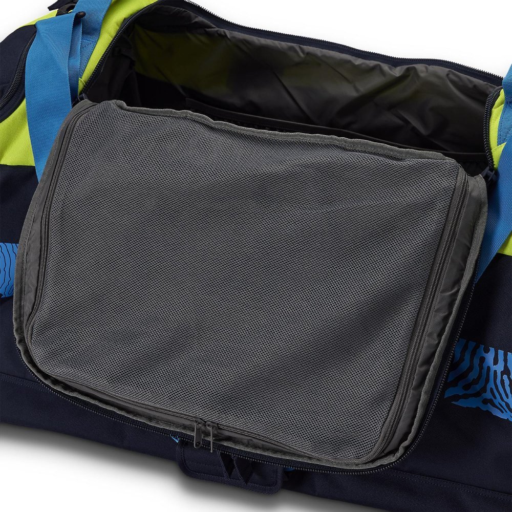 Сумка для формы FOX PODIUM GB DUFFLE - IMPRESSION [True Blue], Gear Bag