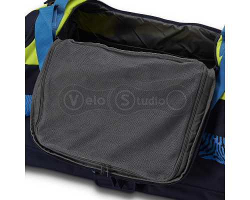 Сумка для форми FOX PODIUM GB DUFFLE - IMPRESSION [True Blue], Gear Bag