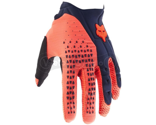 Рукавички FOX PAWTECTOR Glove [Orange1], M (9)
